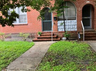 2574 Myra St, Jacksonville, FL 32204