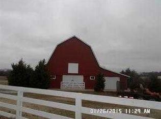 5450 Ashburn Rd, Springfield, TN 37172