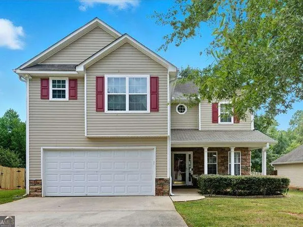 2406 Garnet Ave, Riverdale, GA 30296