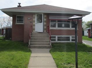 15249 Wabash Ave, South Holland, IL