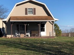 27508 Kime Holderman Rd, Circleville, OH 43113