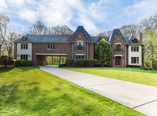 4548 Kimberly Ct, Long Grove, IL 60047