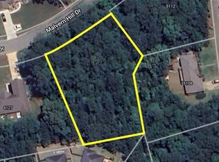 4115 Malvern Hill Dr, Northport, AL 35473