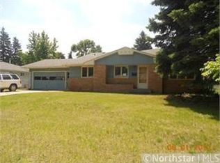 3307 Ohenry Rd, Brooklyn Center, MN 55429