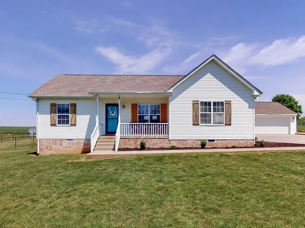 4321 Matthews Rd, Cedar Hill, TN 37032