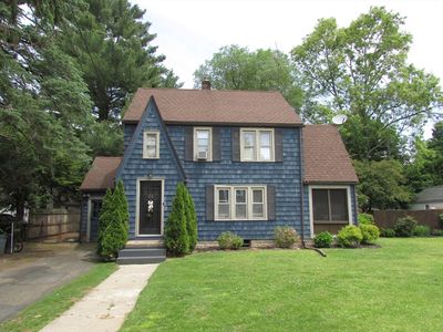 20 Fallston St, Springfield, MA, 01119