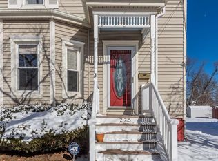 275 Walton St, Portland, ME 04103