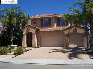 2017 Tioga Pass Way, Antioch, CA 94531