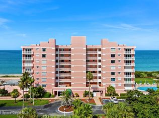 5635 Highway A1a #A802, Melbourne Beach, FL 32951