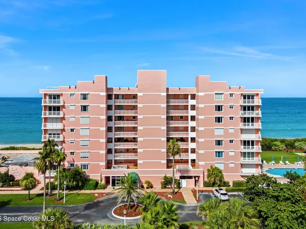 5635 Highway A1a #A802, Melbourne Beach, FL 32951