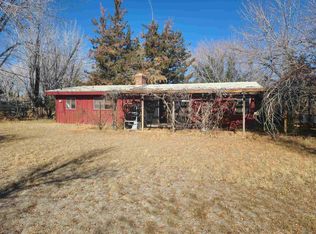 2760 Sunset Rd, Bishop, CA 93514