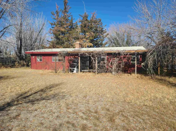 2760 Sunset Rd, Bishop, CA 93514