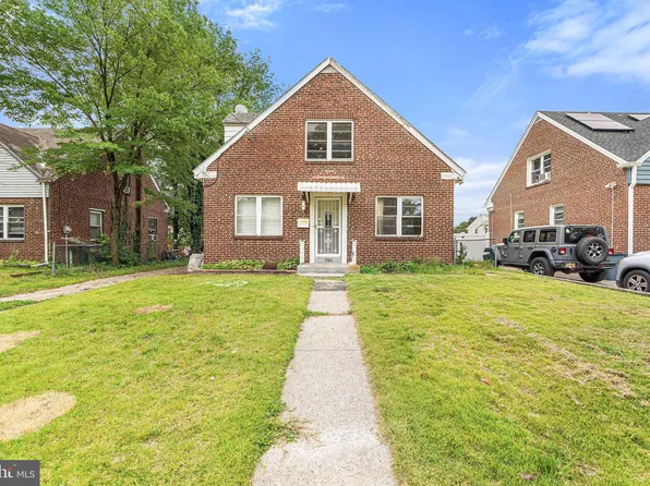 1763 41st St, Pennsauken, NJ 08110