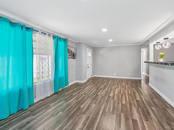 4th image of 8601 Zuni Street LOT 4