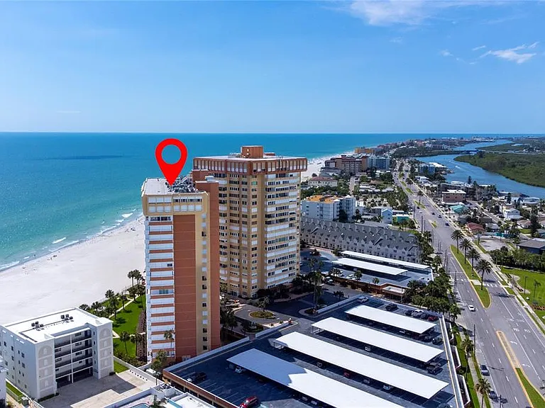 17900 Gulf Blvd #11C — Photo 56