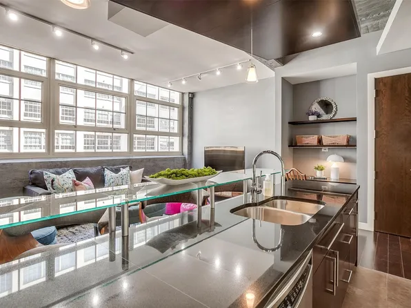 2600 W 7th St APT 1409, Fort Worth, TX 76107