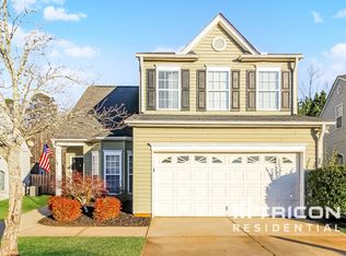 748 Overton Ridge Way, Boiling Springs, SC 29316