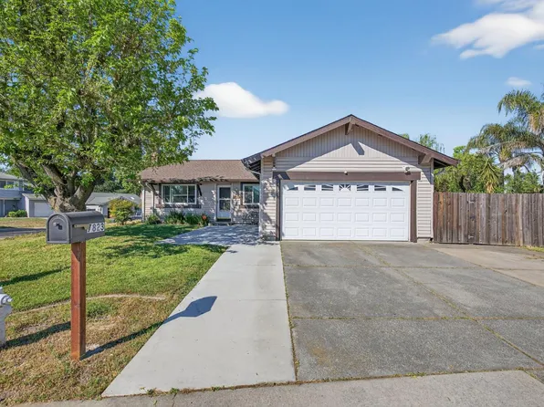 7823 Delaney Dr, Antelope, CA 95843