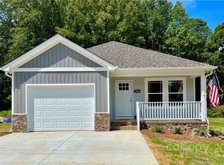 2406 Winfield St, Kannapolis, NC 28083