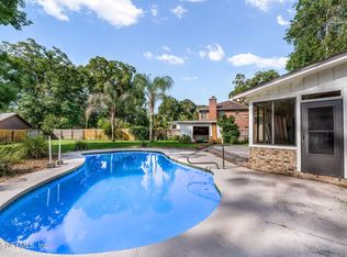 13926 SPANISH MARSH Court, Jacksonville, FL 32225