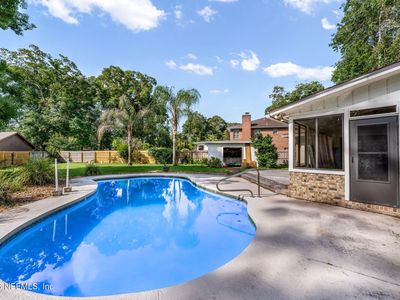 13926 SPANISH MARSH Court, Jacksonville, FL, 32225