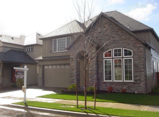 4093 NW 134th Ter, Portland, OR 97229
