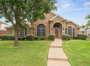 9859 Bradford Grove Dr, Frisco, TX 75035