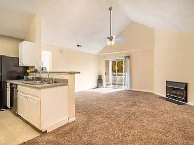 1br 1ba Bartlett