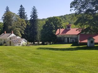 311 Bee Brook Rd, New Preston Marble Dale, CT 06777