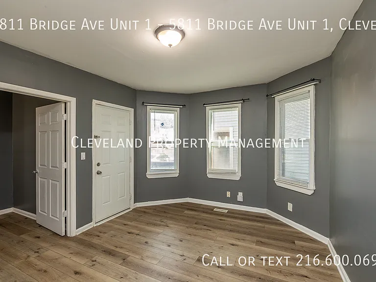 5811 Bridge Ave #1 — Photo 11
