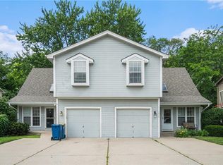 1853 Chickadee Dr, Liberty, MO 64068