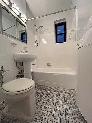 Rented by Brown Harris Stevens | media 4