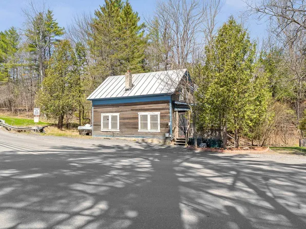 182 Brook Street, Williamstown, VT 05679