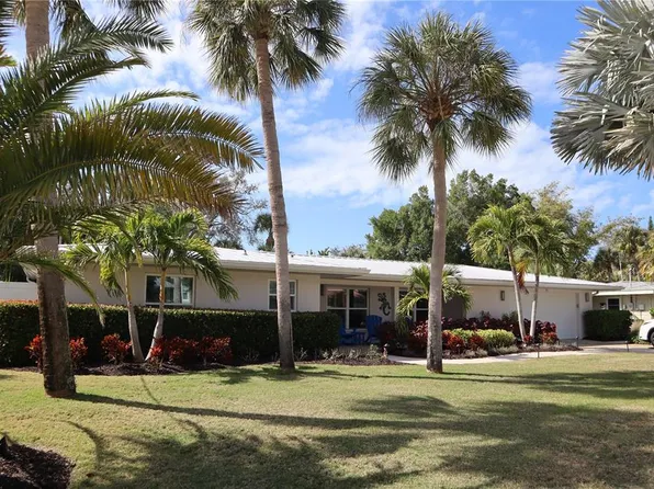 77 ISLAND CIRCLE, SARASOTA, FL 34242