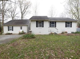 136 Withers Ave, Smyrna, TN 37167