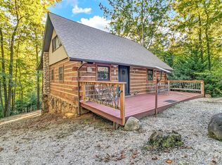 653 Lakeview Dr N, Marion, NC 28752