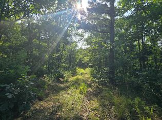 0 Buffalo Mountain Rd, Talihina, OK 74571