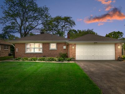 1717 Dundee Rd, Northbrook, IL, 60062
