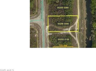 657 Whitmore Loop, Lehigh Acres, FL 33972