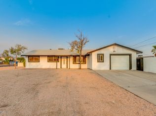 2341 S Del Rio Dr, Apache Junction, AZ 85120