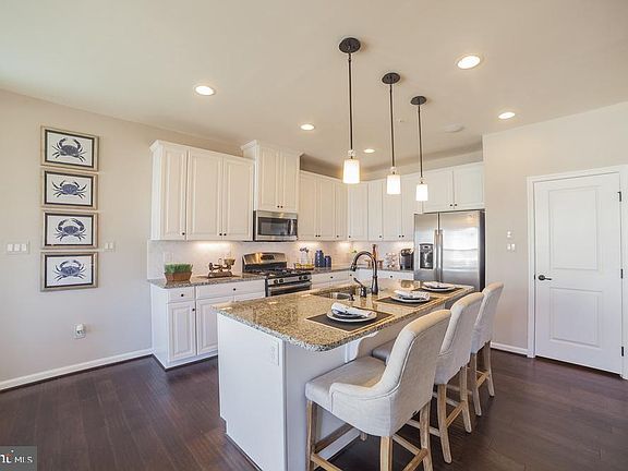 2nd image of 37215 Silvan Wood Way #97