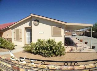 14394 E 52nd St, Yuma, AZ 85367