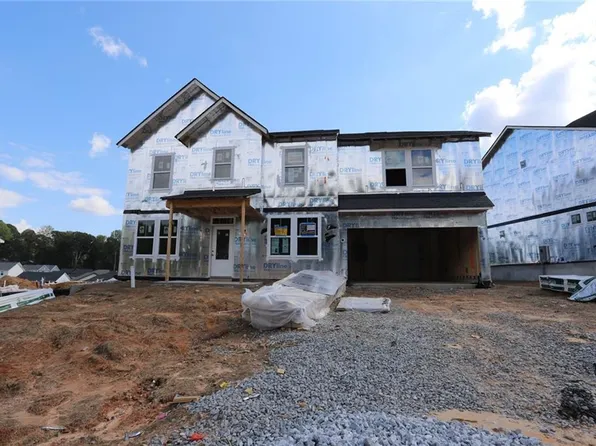 147 Catalpa Grv, Braselton, GA 30517