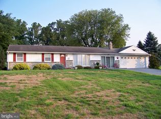 5295 Mine Rd, Gap, PA 17527