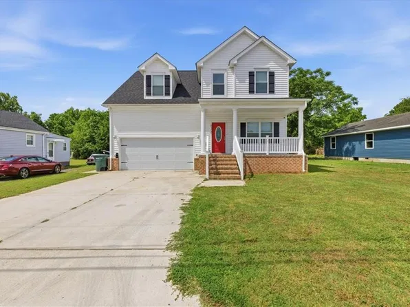 623 Greenlawn Ave, Hampton, VA 23661