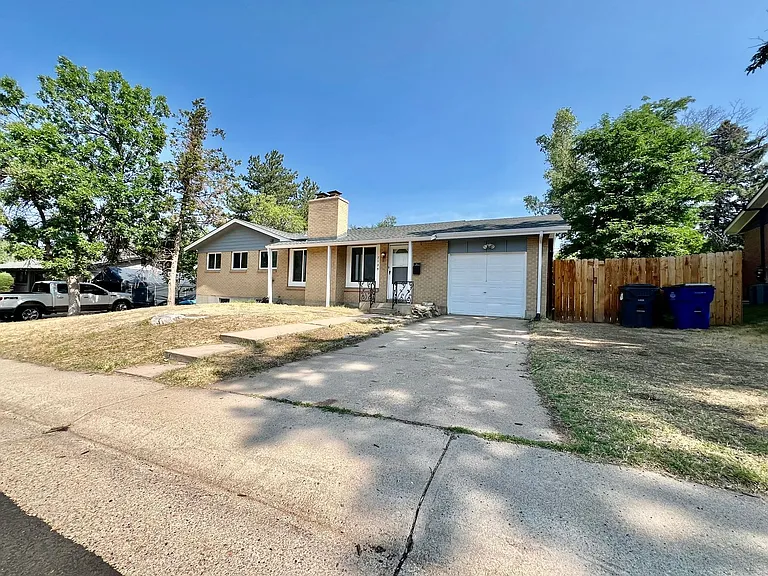 7135 S Birch Way — Photo 2