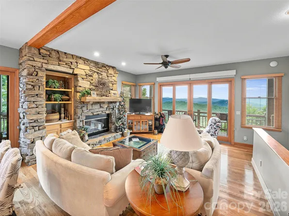 81 Stoney Falls Loop #C3, Burnsville, NC 28714