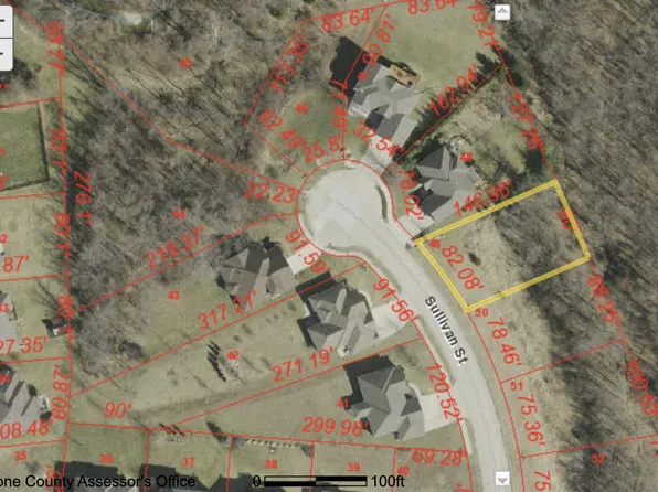 LOT 148 Sullivan St, Columbia, MO 65202