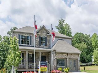 46 Red Fox Dr, Dallas, GA 30157