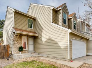 3721 S Ensenada St, Aurora, CO 80013